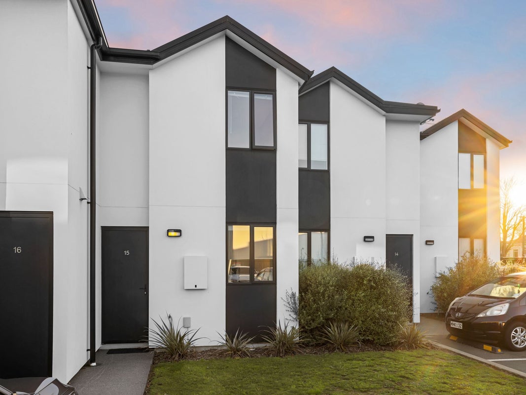 15/70 Waltham Road, Sydenham, Christchurch - Carousel 1