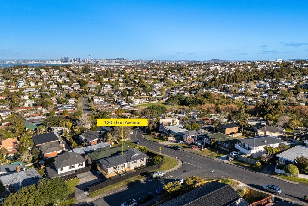 120 Eban Avenue, Hillcrest, Auckland - Carousel 25