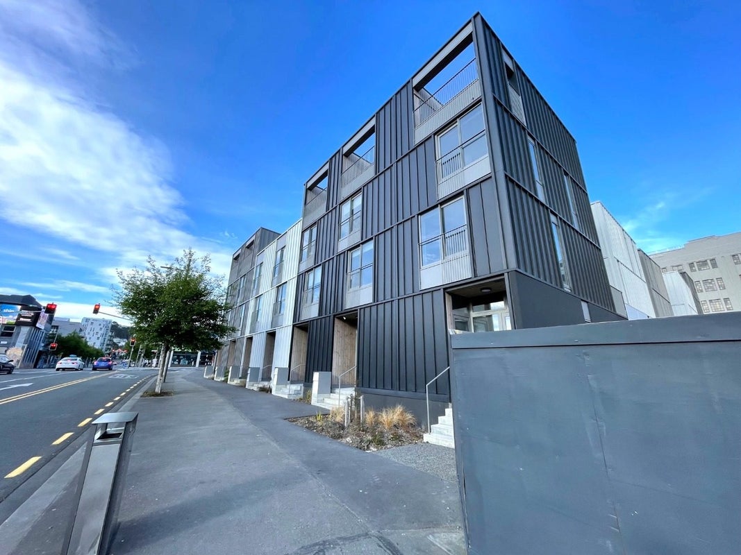 257A Willis Street, Te Aro, Wellington - Carousel 10