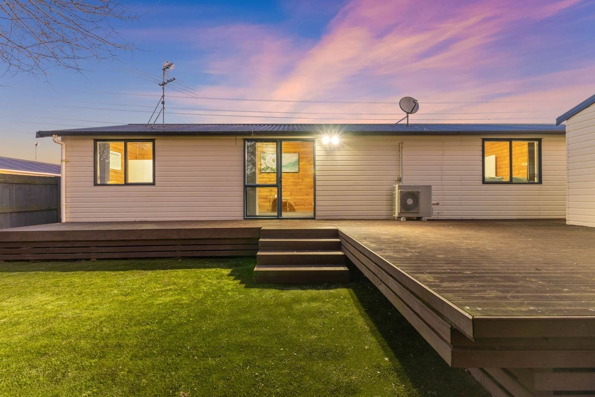 40  Airfield Road, Takanini, Papakura, Auckland - Carousel 2