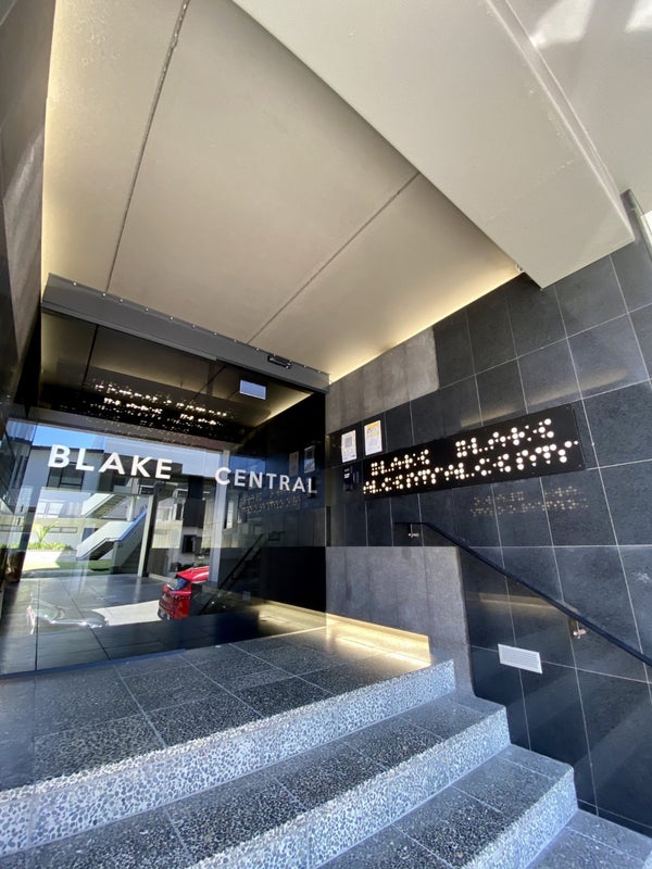 1B/17 Blake Street, Ponsonby, Auckland - Carousel 1