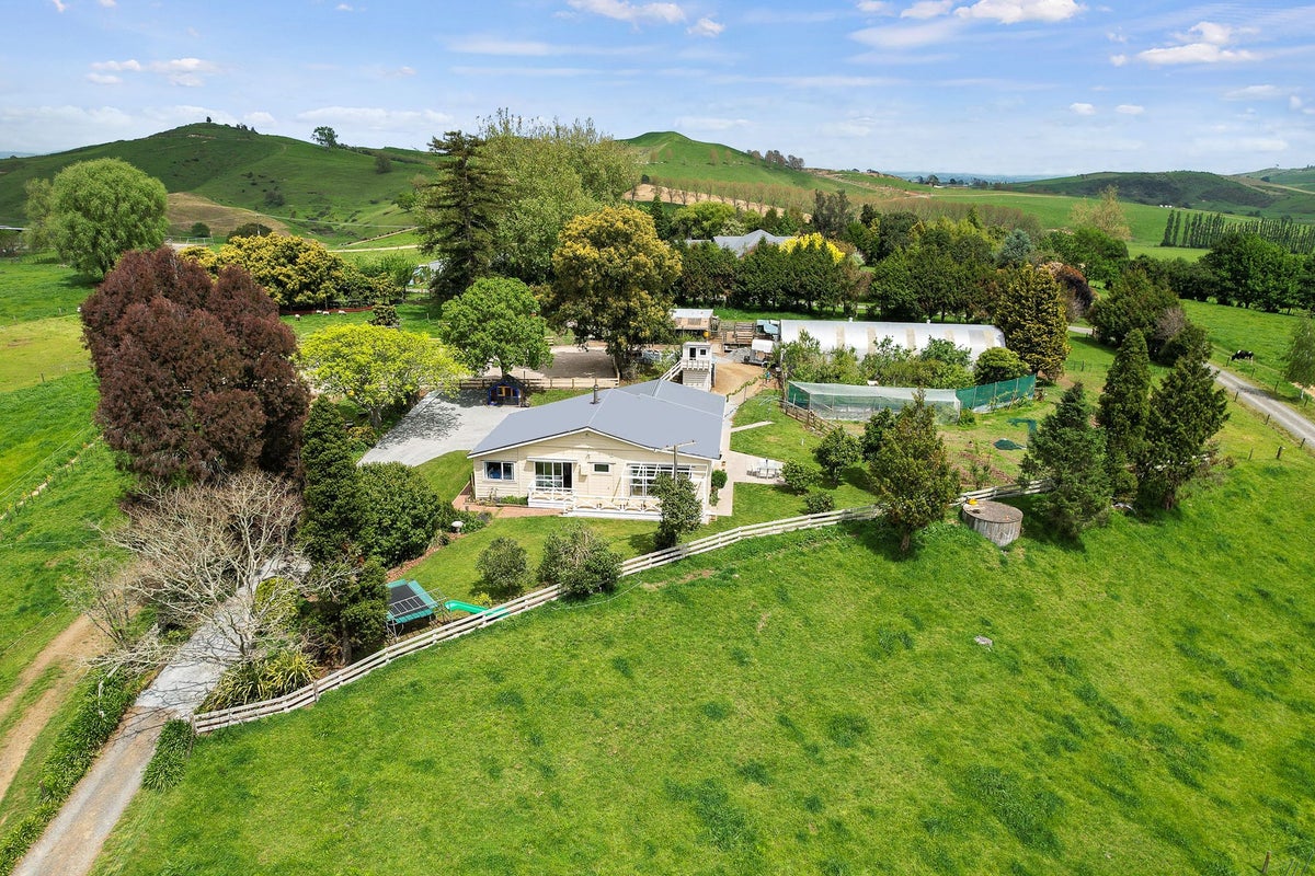 133 Te Kawa Road, Otorohanga, Te Awamutu - Carousel 1