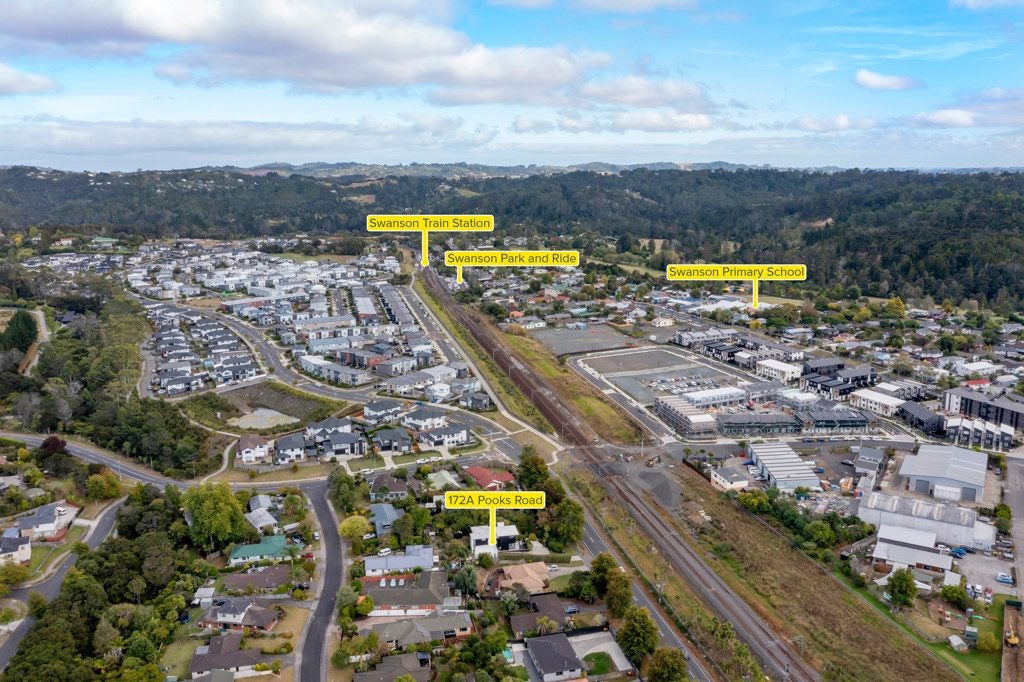 172A Pooks Road, Swanson, Auckland - Carousel 27