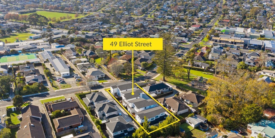 49A Elliot Street, Howick, Auckland - Carousel 48