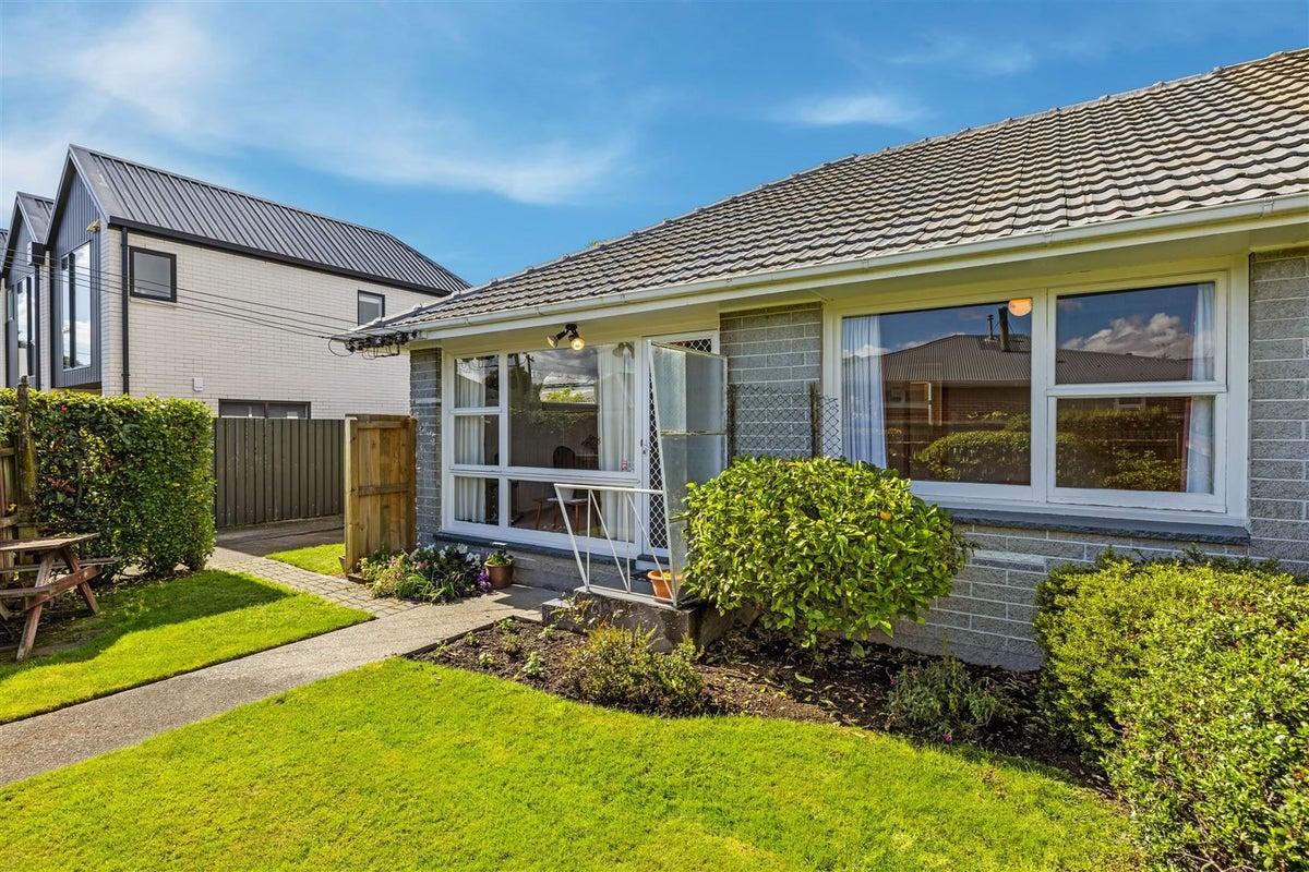 1/108 Southampton Street, Sydenham, Christchurch - Carousel 1