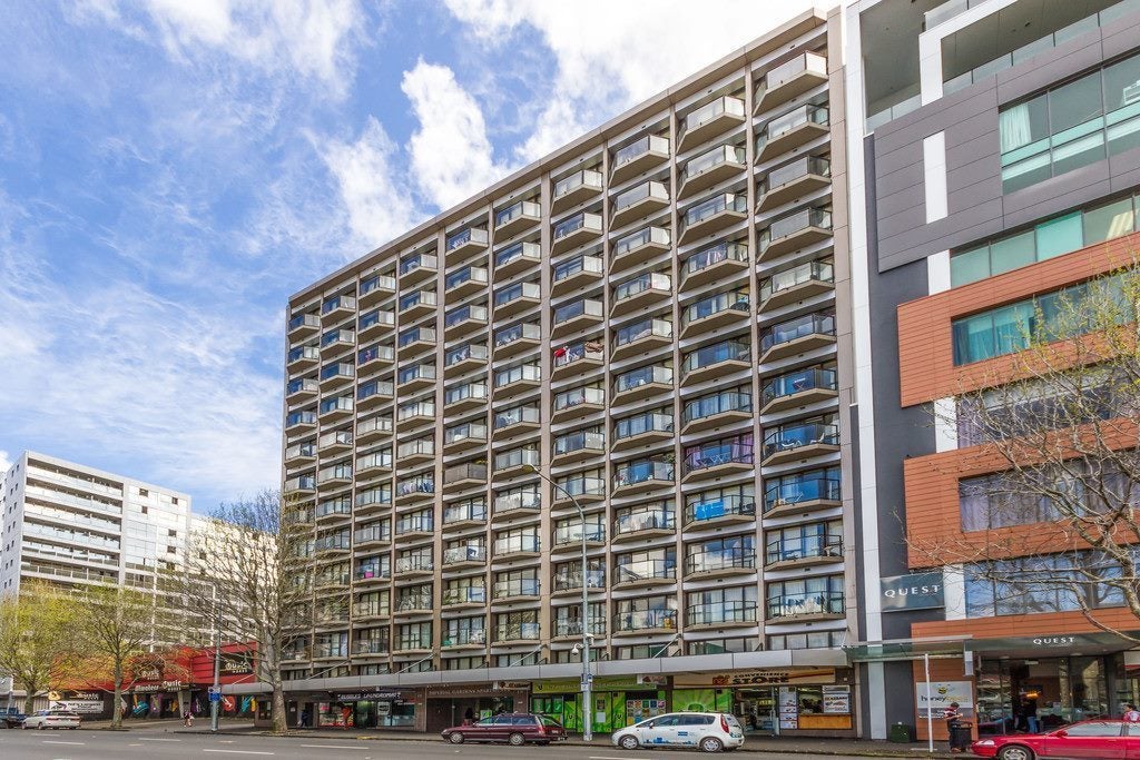 513/105 Queen Street, Auckland Central, Auckland - Carousel 1