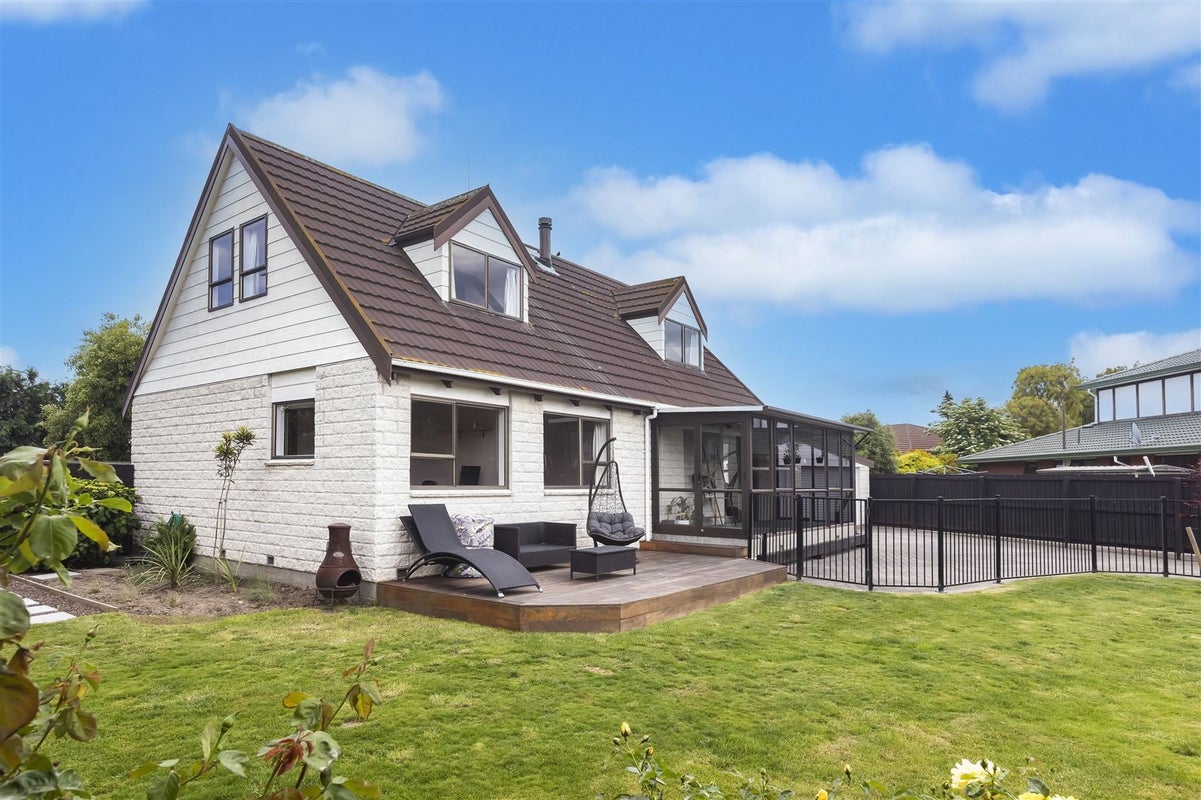 10B Geraldo Place, Russley, Christchurch - Carousel 19