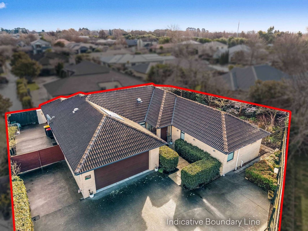 58 Woodhurst Drive, Casebrook, Christchurch - Carousel 36
