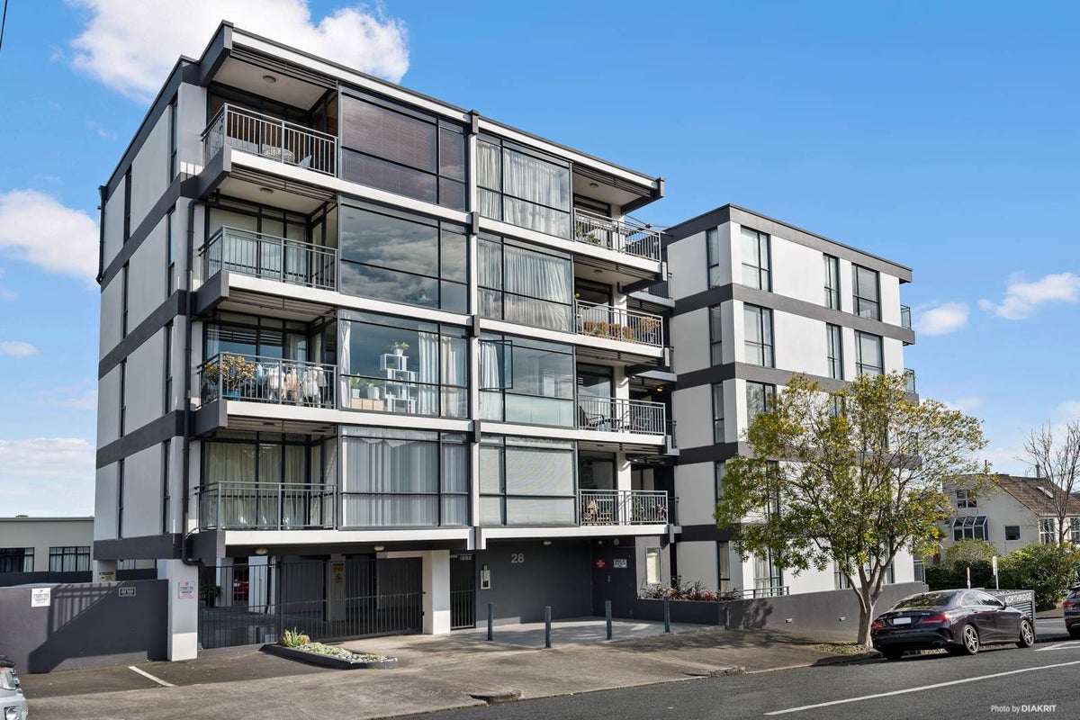 3F/28 Stanwell Street, Parnell, Auckland - Carousel 1