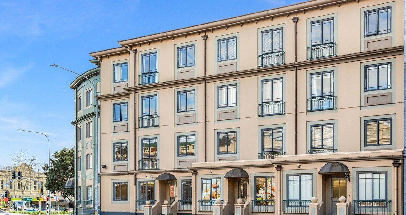 112/184 Symonds Street, Grafton, Auckland - Carousel 1