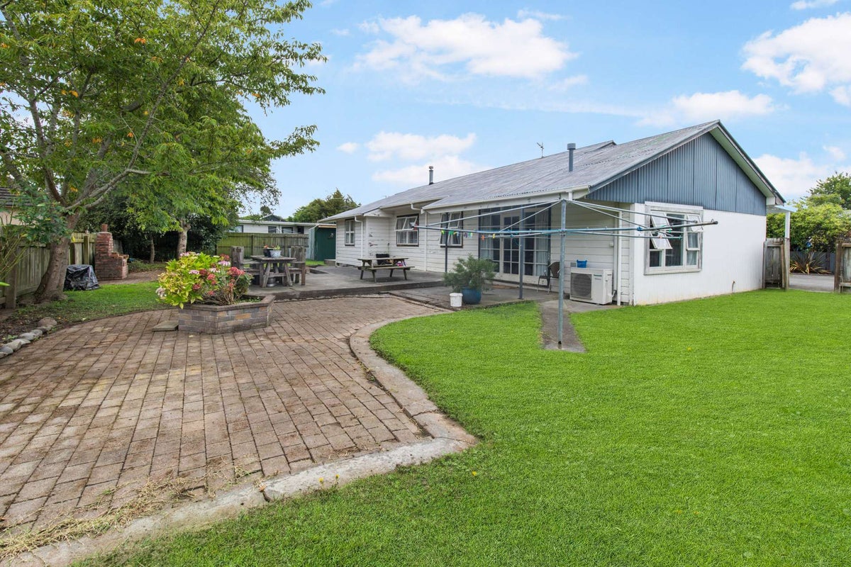 41 Lewis Avenue, Aramoho, Whanganui - Carousel 2