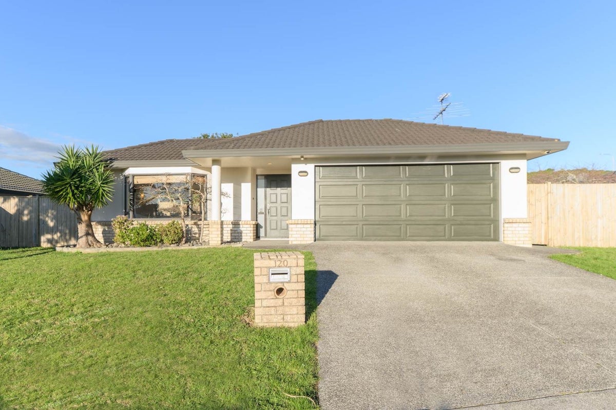 20 Caragh Place, East Tamaki, Manukau City, Auckland - Carousel 34