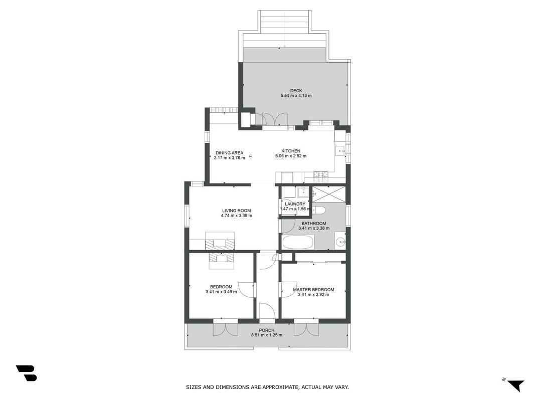 12 Bond Street, Grey Lynn, Auckland - Carousel 22
