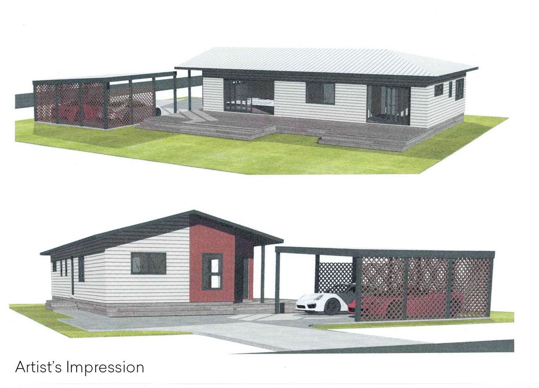 9 Laird Street, Castlecliff, Whanganui - Carousel 1