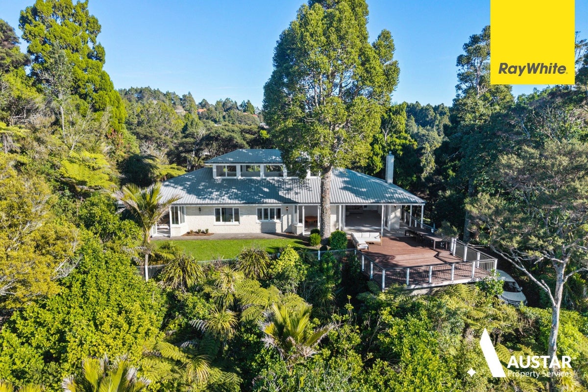 258 Konini Road, Titirangi, Waitakere - Carousel 2