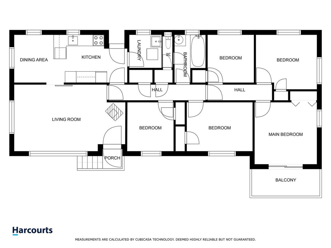 2 Grosmont Terrace, Brookfield, Tauranga - Carousel 15