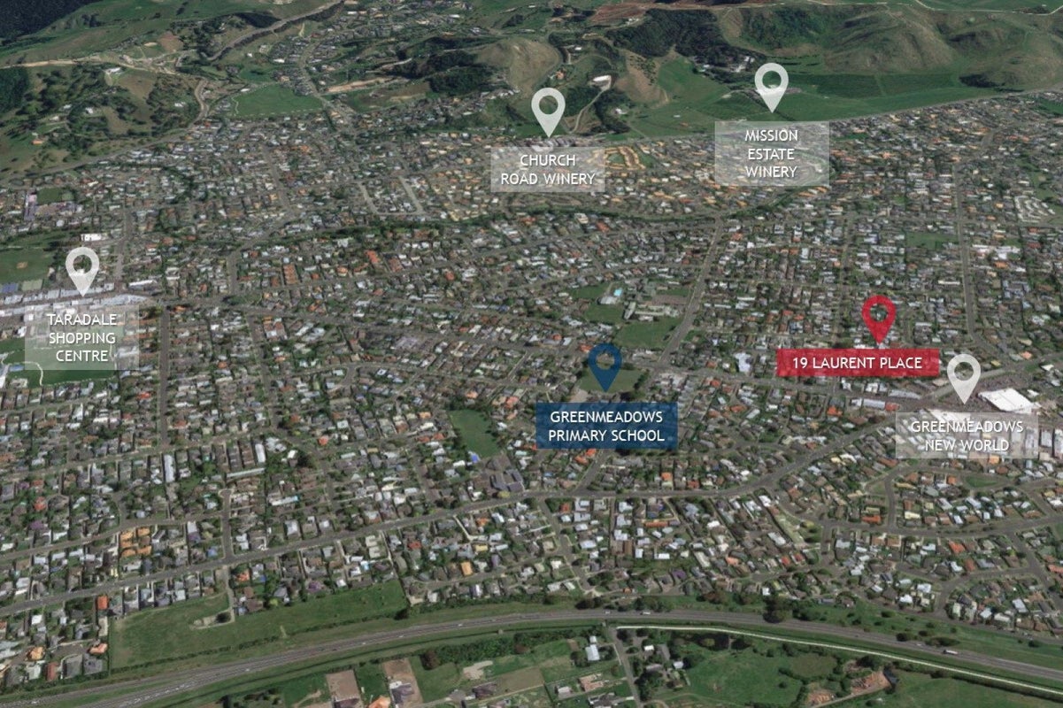 19 Laurent Place, Greenmeadows, Napier - Carousel 20