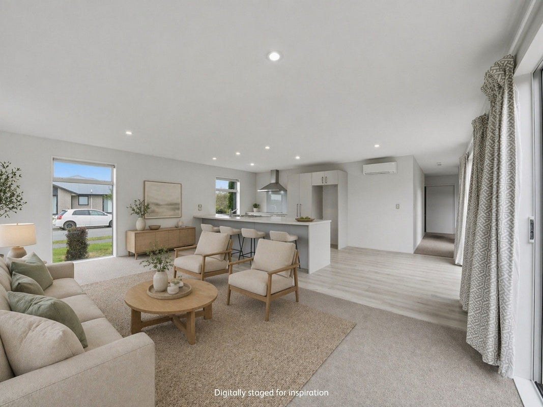 8 Johnson Street, Kaiapoi, Kaiapoi - Carousel 2