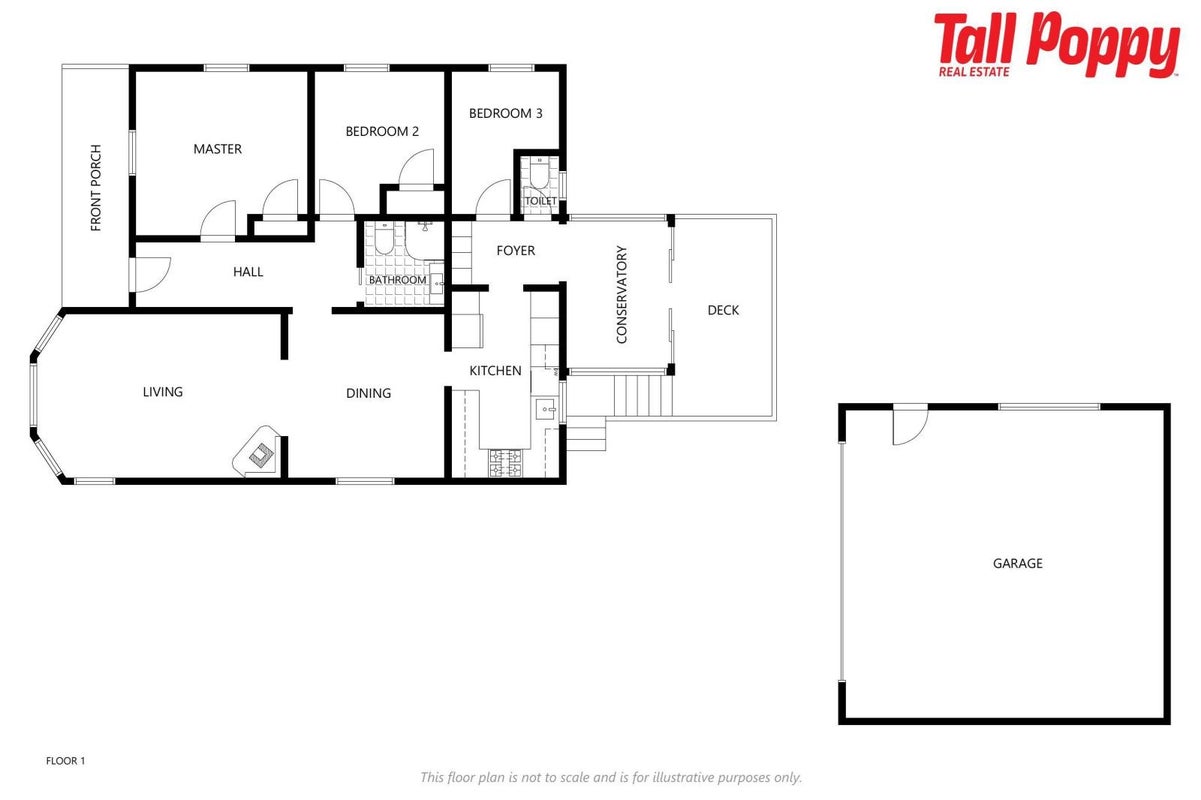 37 Essex Street, Vogeltown, New Plymouth - Carousel 32