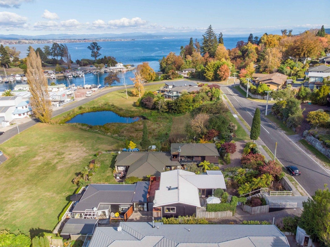 62A Noble Street, Nukuhau, Taupo - Carousel 1