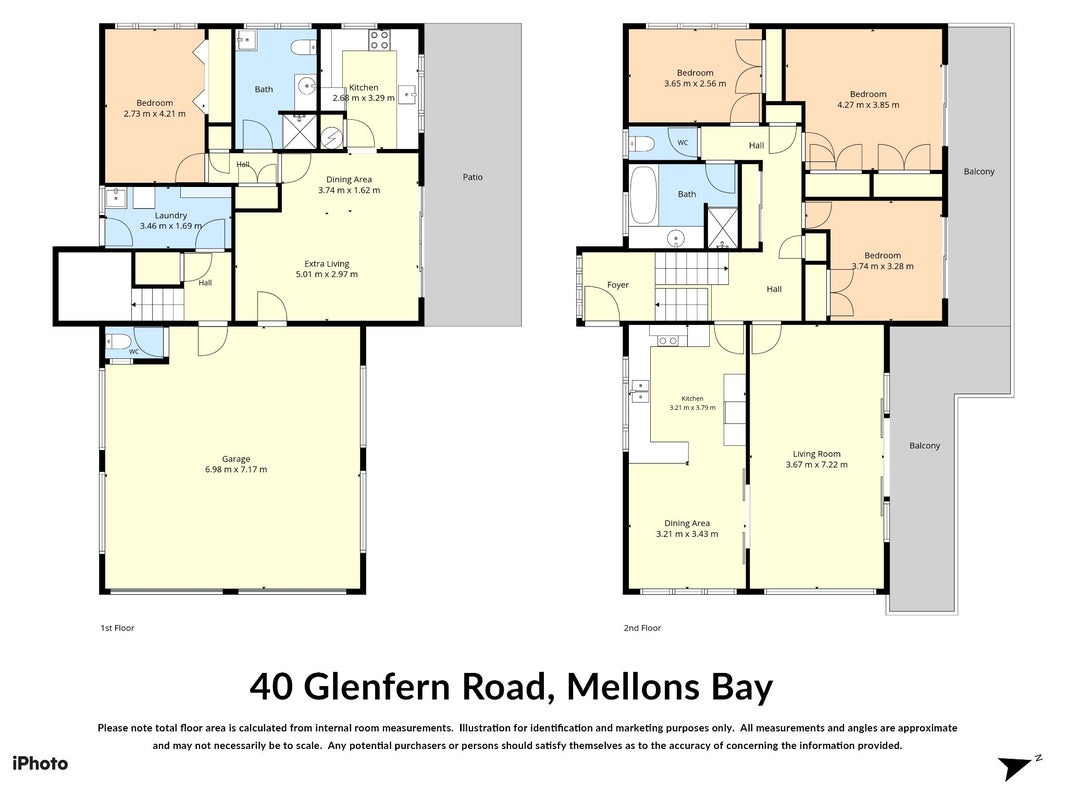 40 Glenfern Road, Mellons Bay, Manukau City, Auckland - Carousel 32