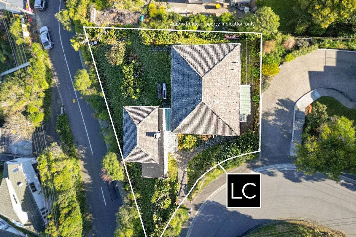 86 Jubilee Road, Khandallah, Wellington - Carousel 2