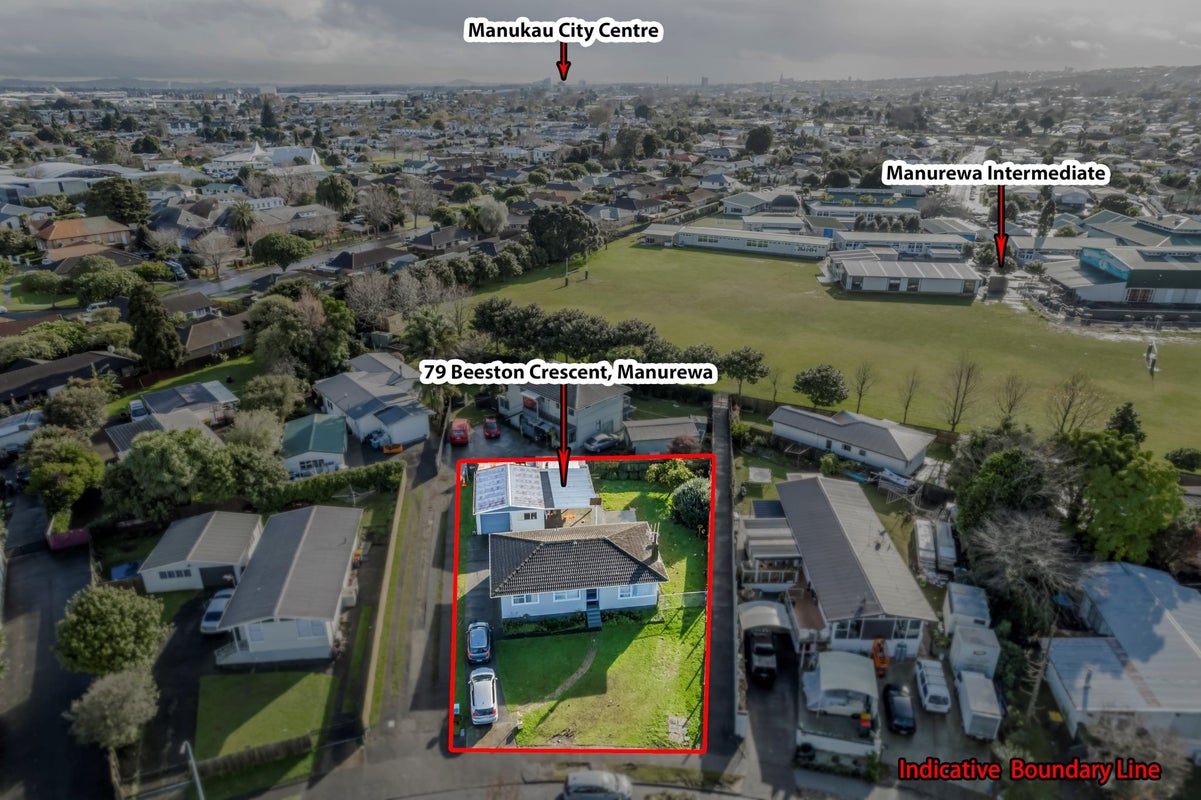 79 Beeston Crescent, Manurewa, Auckland - Carousel 23