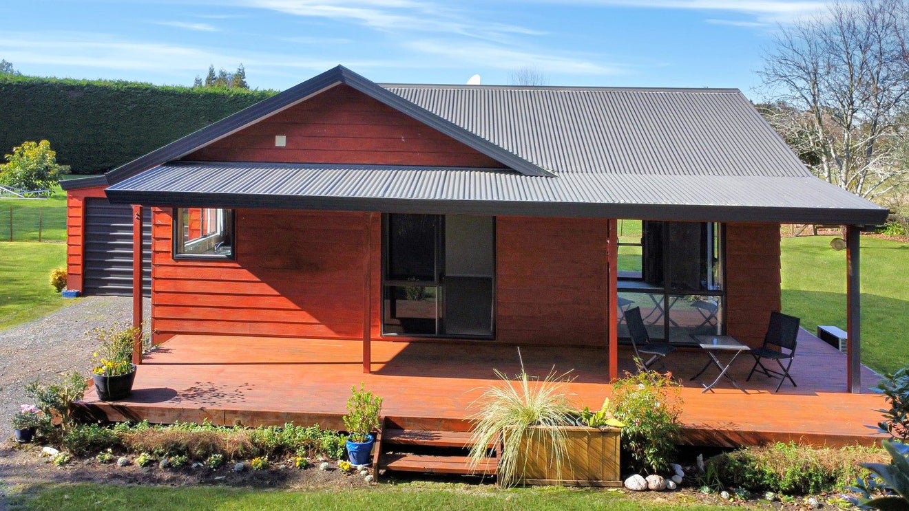 1170 Braemar Road, Rotoma, Whakatane - Carousel 2