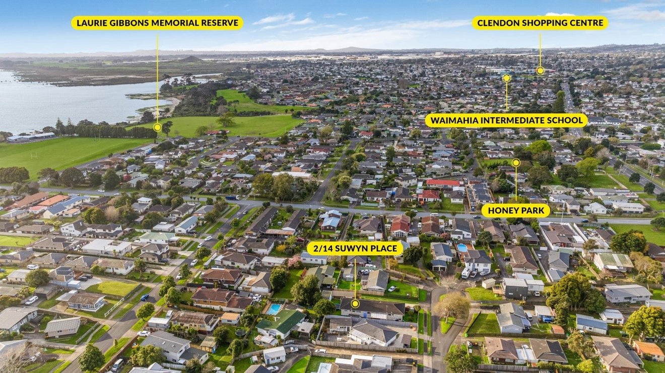 2/14 Suwyn Place, Weymouth, Auckland - Carousel 11