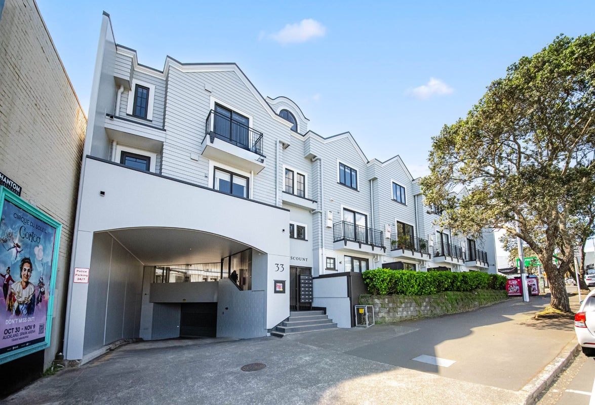 33F New North Road, Eden Terrace, Auckland - Carousel 2