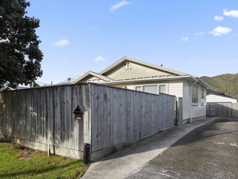 66 Cambridge Terrace, Waterloo, Lower Hutt - Carousel 16