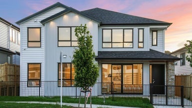 3 Uru Drive, Flat Bush, Auckland - Carousel 1