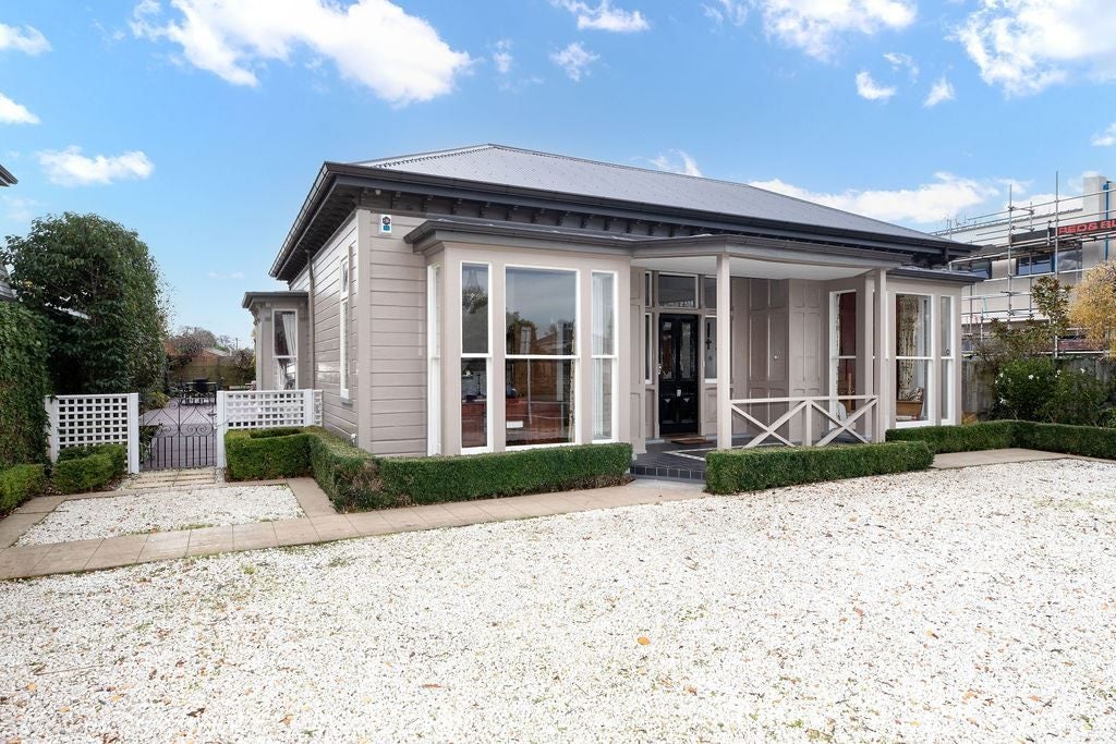 368 Papanui Road, Strowan, Christchurch - Carousel 30