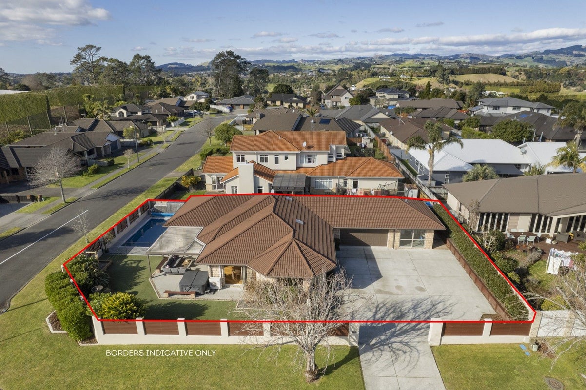41 Alva Glen Place, Pyes Pa, Tauranga - Carousel 1