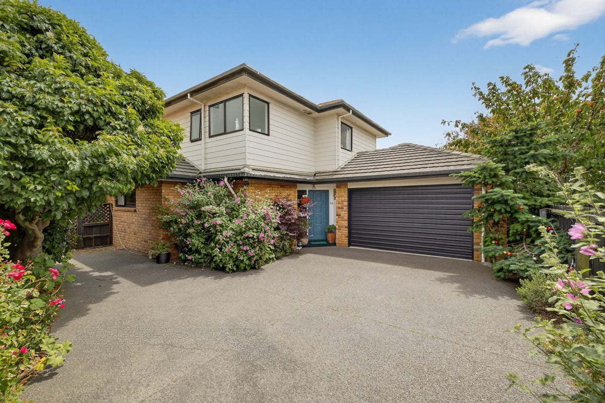 2/7 Crofts Lane, Parklands, Christchurch - Carousel 1