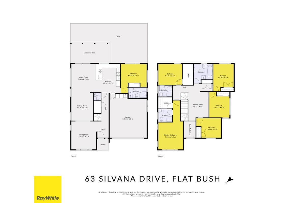 63 Silvana Drive, Flat Bush, Auckland - Carousel 35