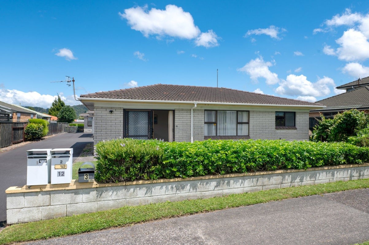 12A Grey Street, Glenholme, Rotorua - Carousel 13