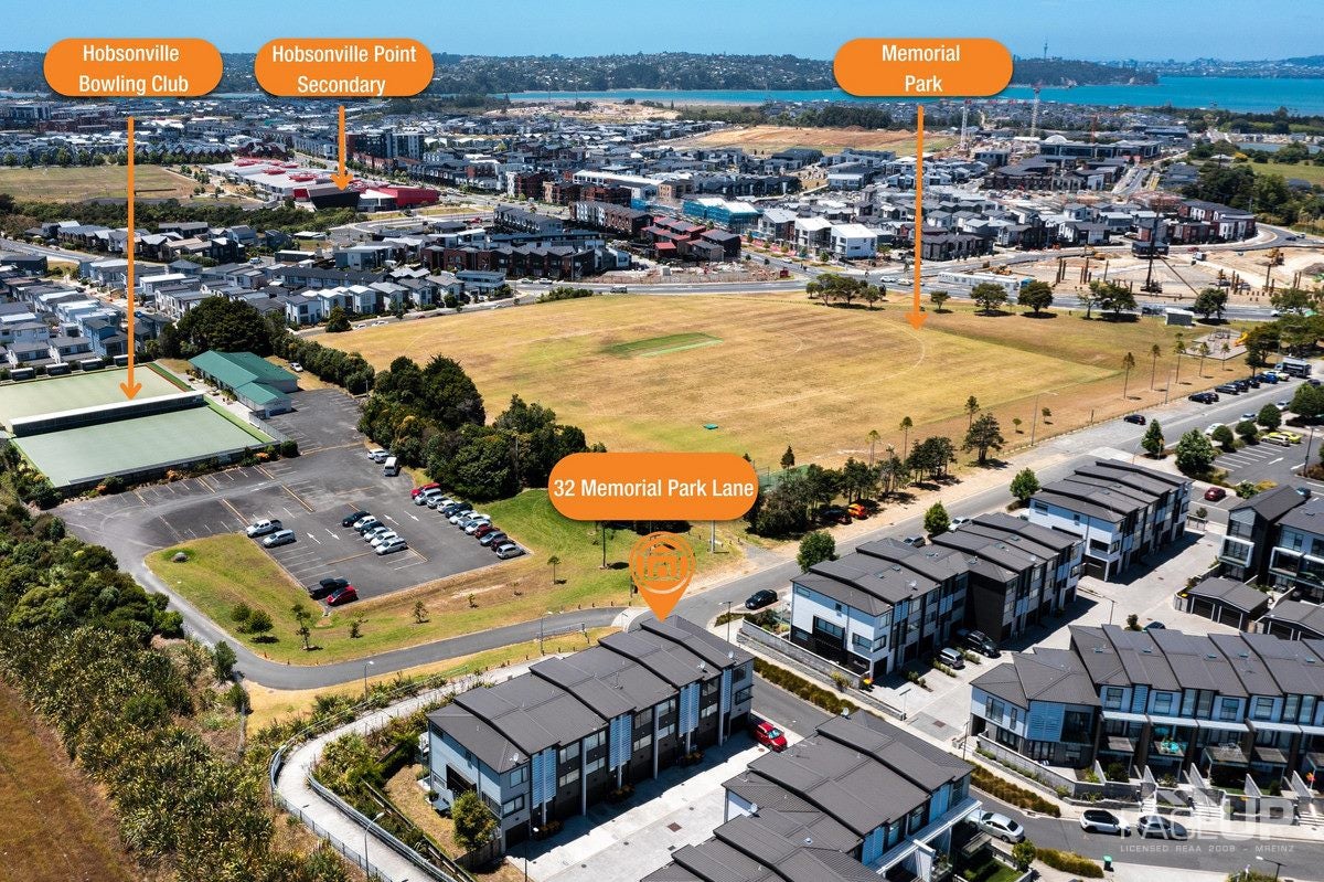 32 Memorial Park Lane, Hobsonville, Auckland - Carousel 20