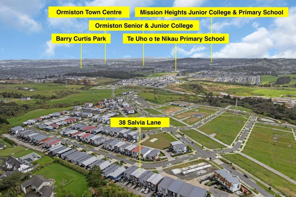 38 Salvia Lane, Totara Park, Auckland - Carousel 26