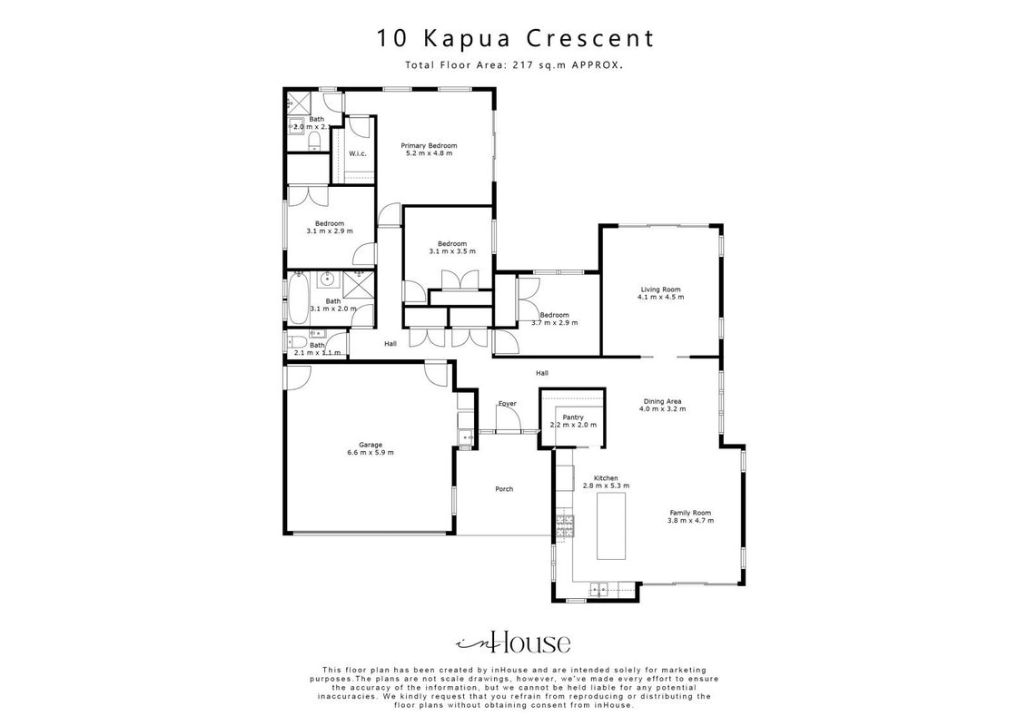 10 Kapua Crescent, Rototuna North, Hamilton - Carousel 24
