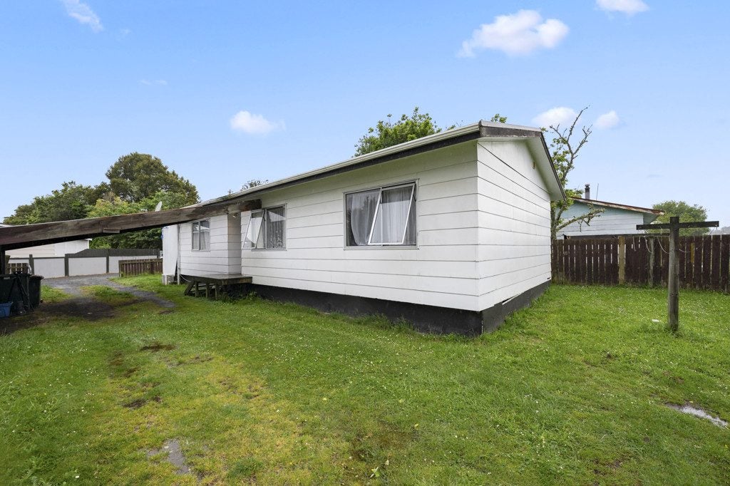 117A Pohutukawa Drive, Owhata, Rotorua - Carousel 1