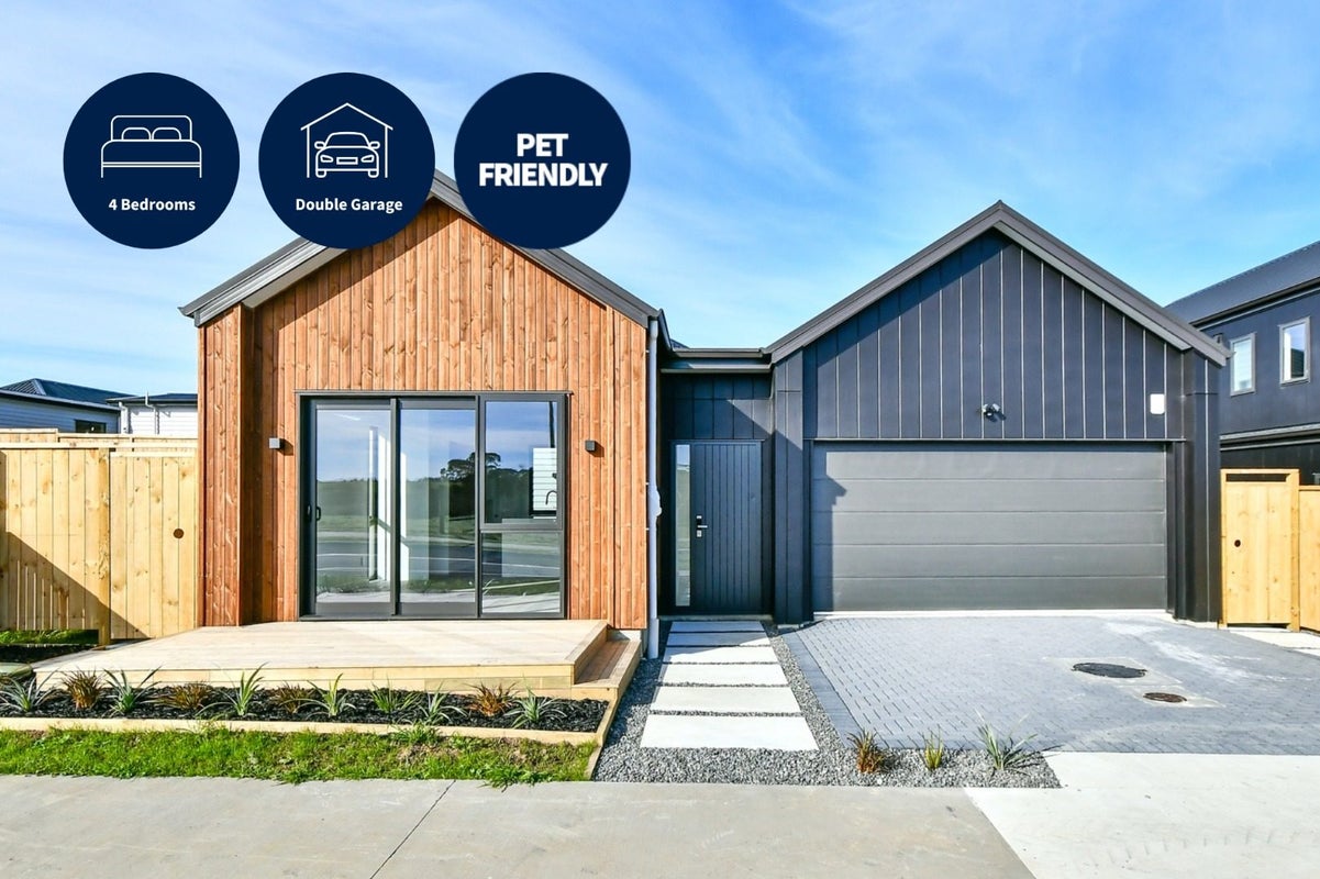 17 Wagyu Lane, Karaka, Papakura - Carousel 1