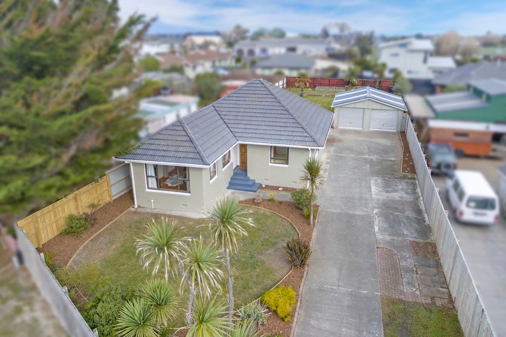 12 Jutland Street, North New Brighton, Christchurch - Carousel 14
