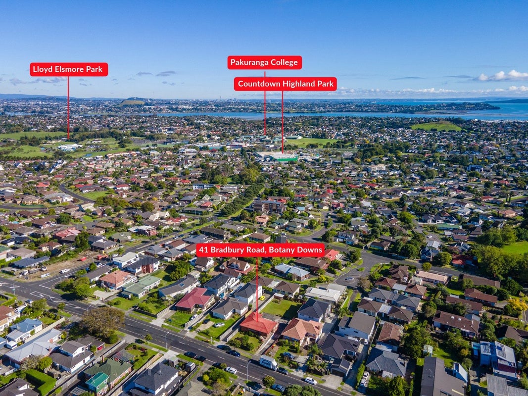 41 Bradbury Road, Botany Downs, Auckland - Carousel 38