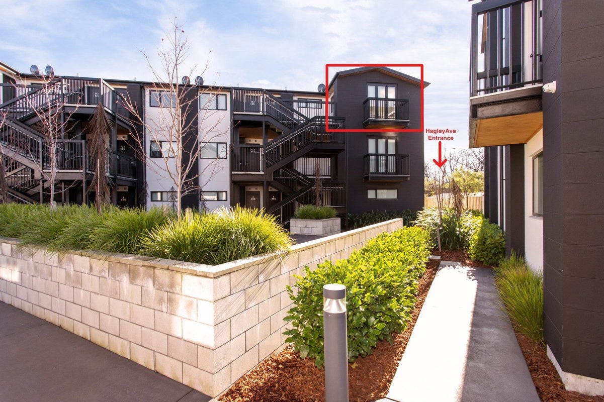 206/466 Hagley Avenue, Christchurch Central, Christchurch - Carousel 2