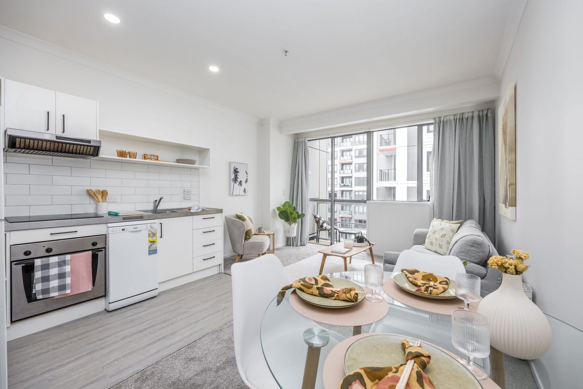 427/149 Nelson Street, Auckland Central, Auckland - Carousel 1
