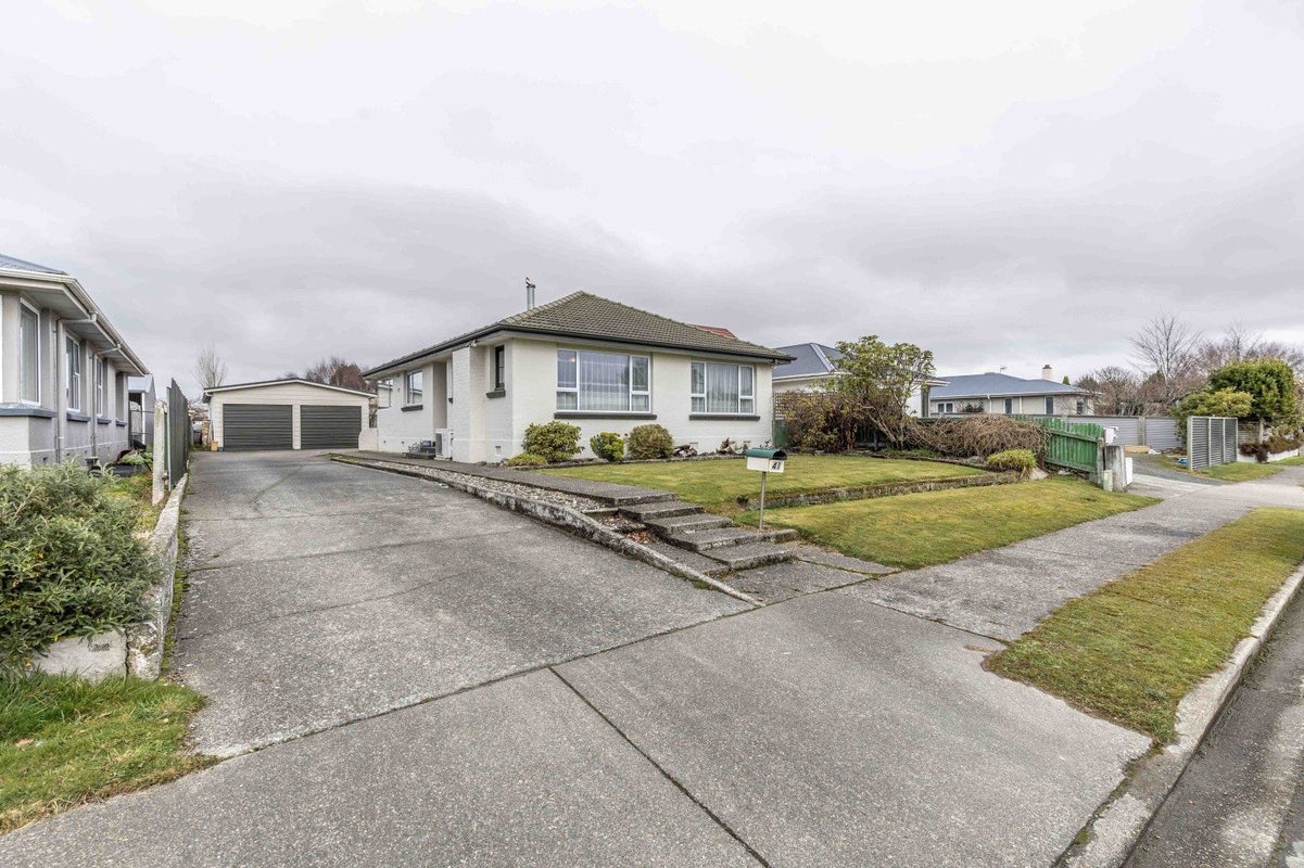 41 Adamson Crescent, Glengarry, Invercargill - Carousel 16