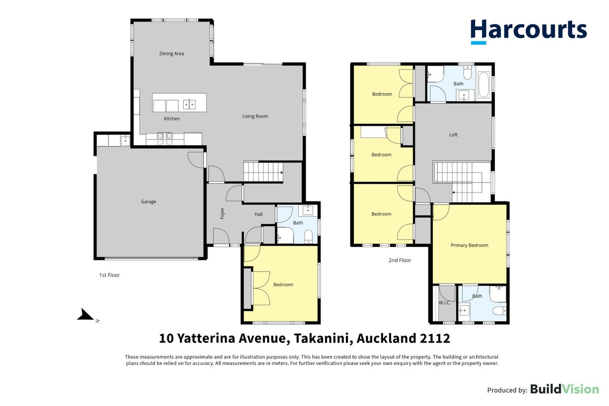 10 Yatterina Avenue, Takanini, Auckland - Carousel 24