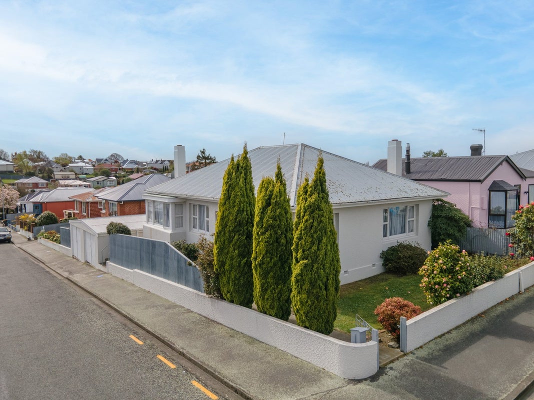 11 Mere Mere Street, Seaview, Timaru - Carousel 1