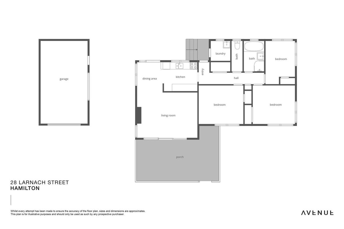 28 Larnach Street, St Andrews, Hamilton - Carousel 20
